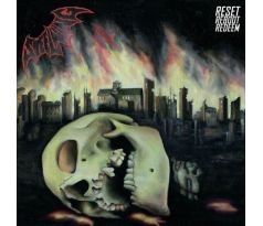 Steelwing - Reset Reboot Redeem (CD)