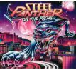 Steel Panther - On The Prowl (CD)