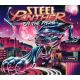 Steel Panther - On The Prowl (CD) Audio CD album
