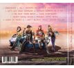 Steel Panther - Heavy Metal Rules (CD)