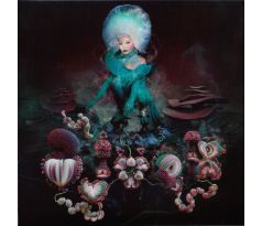 Bjork - Fossora (CD) Audio CD album