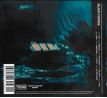 Black Foxxes - Black Foxxes (CD) Audio CD album