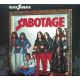 Black Sabbath - Sabotage (CD) Audio CD album