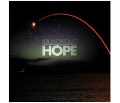 Blackout The - Hope /The Limited Edition Hardback/ (CD) Audio CD album