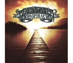Blackwater Conspiracy - Shootin' The Breeze (CD)