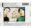 Blink 182 - Blink 182 (CD) Audio CD album