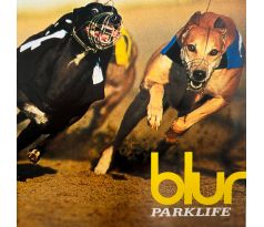 Blur - Parklife (CD) Audio CD album