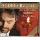 Bocelli Andrea - Sacred Arias (CD/DVD) Audio CD album