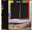 Bon Iver - Bon Iver I (CD) Audio CD album