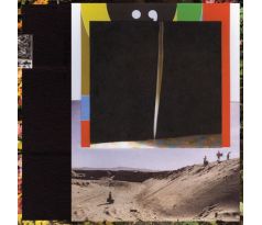 Bon Iver - Bon Iver I (CD) Audio CD album