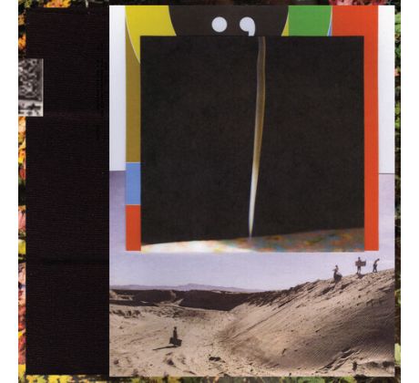 Bon Iver - Bon Iver I (CD) Audio CD album