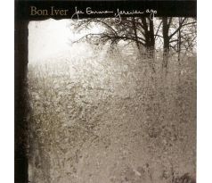 Bon Iver - For Emma Forever Ago (CD) Audio CD album