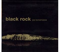 Bonamassa Joe - Black Rock (CD) Audio CD album