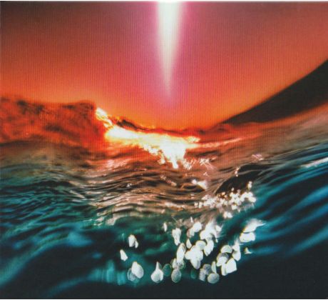 Bonobo - Fragments (CD) Audio CD album