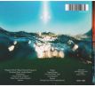 Bonobo - Fragments (CD) Audio CD album