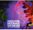 Bowie David - Moonage Daydream /Soundtrack/ (2CD) Audio CD album