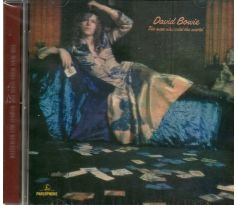 Bowie David - The Man Who Sold The World (CD) Audio CD album