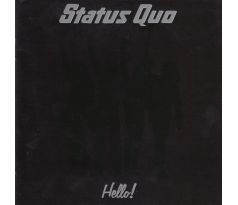 Status Quo - Hello! (CD)