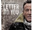 Springsteen Bruce - Letter To You (CD)