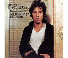 Springsteen Bruce - Darkness On The Edge Of Town (CD)