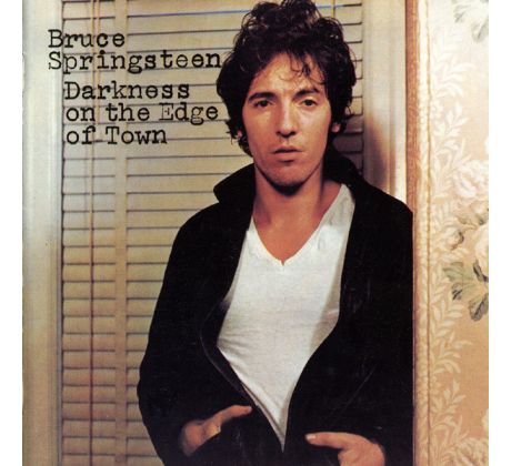 Springsteen Bruce - Darkness On The Edge Of Town (CD)