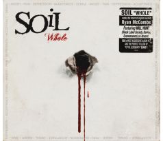 Soil - Whole /Limit.Digipack/ (CD)