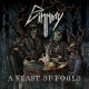 Sinnery - A Feast Of Fools (CD) Audio CD album