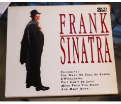 Sinatra Frank - Vol.1 + Vol.2 (2CD)