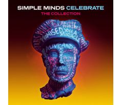 Simple Minds - Celebrate (CD)