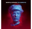 Simple Minds - Celebrate (2CD)