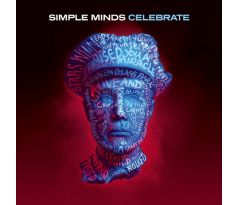 Simple Minds - Celebrate (2CD)