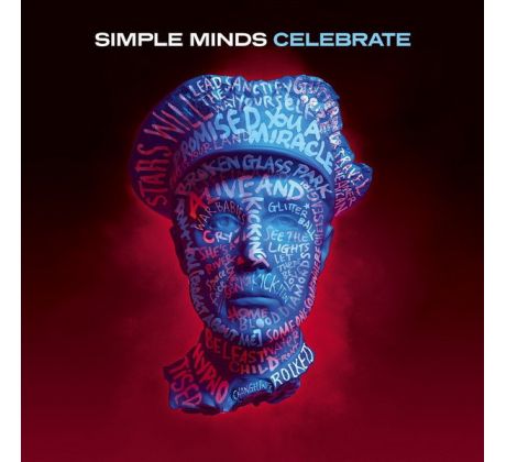 Simple Minds - Celebrate (2CD)