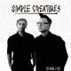 Simple Creatures /Blink 182/ - Strange Love (CD) Audio CD album