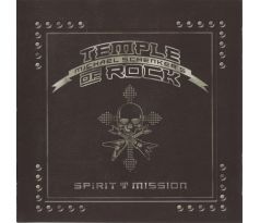 Schenker Michael Temple Of Rock - Spirit On A Mission (CD) Audio CD album