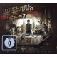 Schenker Michael Fest - Resurrection (CD+DVD) Audio CD album
