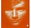Sheeran Ed - + "Plus" (CD)
