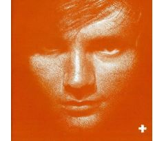 Sheeran Ed - + "Plus" (CD)