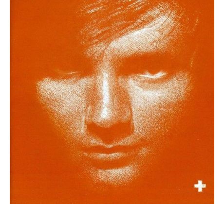 Sheeran Ed - + "Plus" (CD)