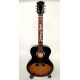 Cash Johnny - Gibson Acoustic (mini guitar)