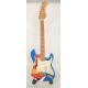 Clapton Eric - Clapton Eric (mini guitar)