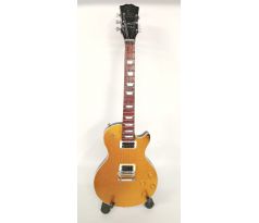 Slash - Snakepit Gison Les Paul (mini guitar)