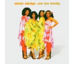 Sister Sledge - We Are Family (CD)