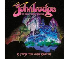 Lodge John /Moody Blues/ - B Yond /Very Best Of/ (CD)