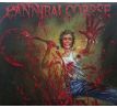 Cannibal Corpse - Red Before Black (CD) Audio CD album