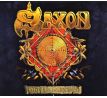 Saxon - Into The Labyrinth  (CD)