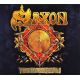 Saxon - Into The Labyrinth  (CD)