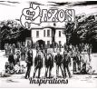 Saxon - Inspirations (CD)