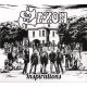 Saxon - Inspirations (CD)