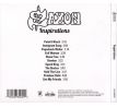 Saxon - Inspirations (CD)