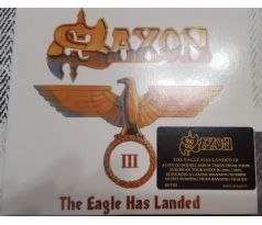 Saxon - Eagle Has Landed 3 (2CD)